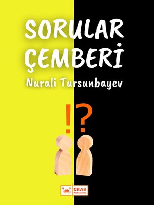 cover image of Sorular Çemberi
